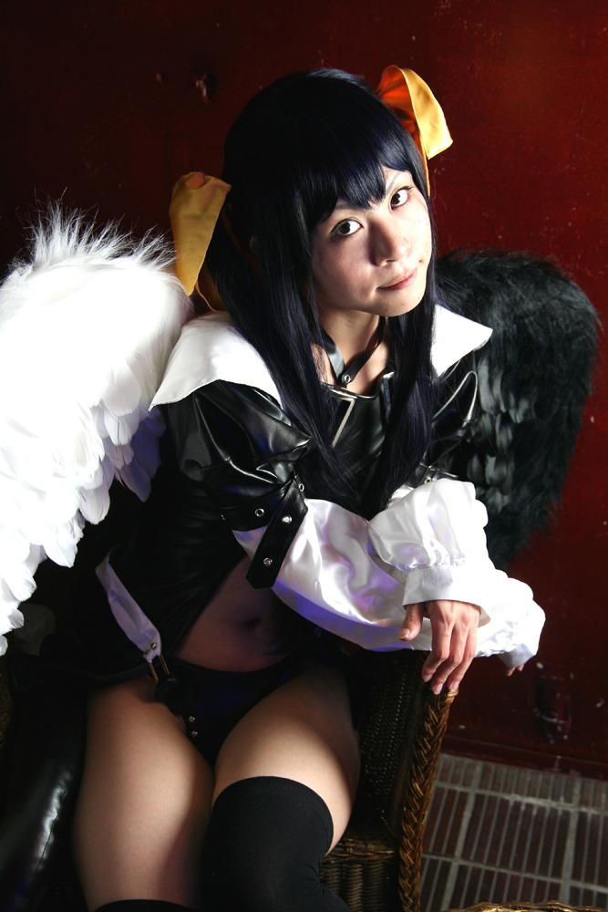 [Cosplay] 2013.03.26 Guilty Gear XXX 日本女优游戏美女